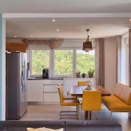 Holiday home Istra Panorama *