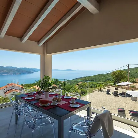Istra Panorama Holiday home