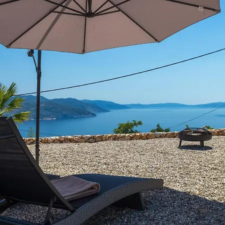 Istra Panorama Holiday home Opatija