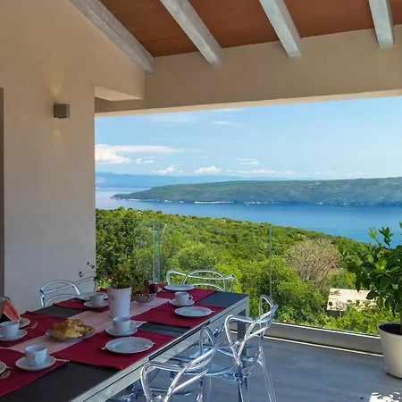 Holiday home Istra Panorama Opatija