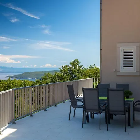 Istra Panorama Opatija