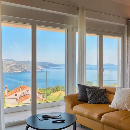 Istra Panorama Holiday home