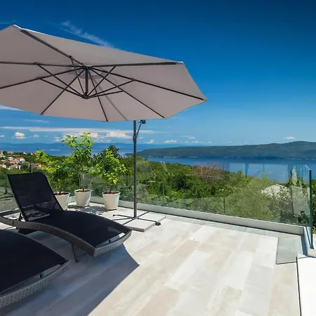 Holiday home Istra Panorama *