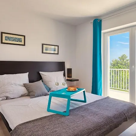 Holiday home Istra Panorama *