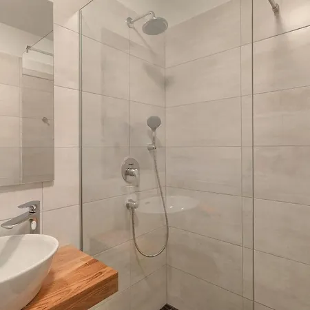 Istra Panorama Holiday home Opatija