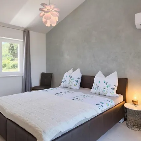 Holiday home Istra Panorama Opatija