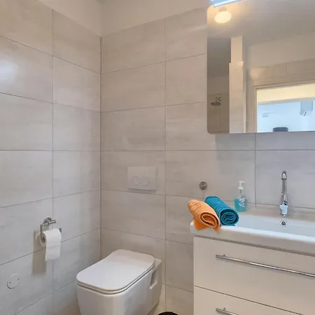 Istra Panorama Holiday home *