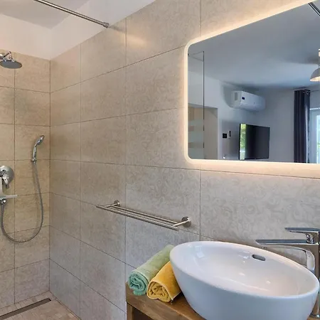 Istra Panorama Holiday home