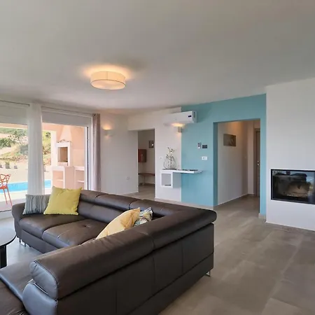 Istra Panorama Holiday home Opatija