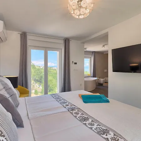 Holiday home Istra Panorama *